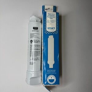 Smart Choice SCWFTCTO1 Replacement EPTWFU01 & EWF02 Water Filter